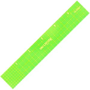 Regolo 6 X 1 inch