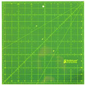 regolo 12,5 X 12,5 inch - Cucireonline