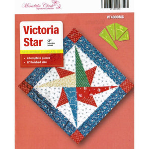 Matilda's "Victoria Star"