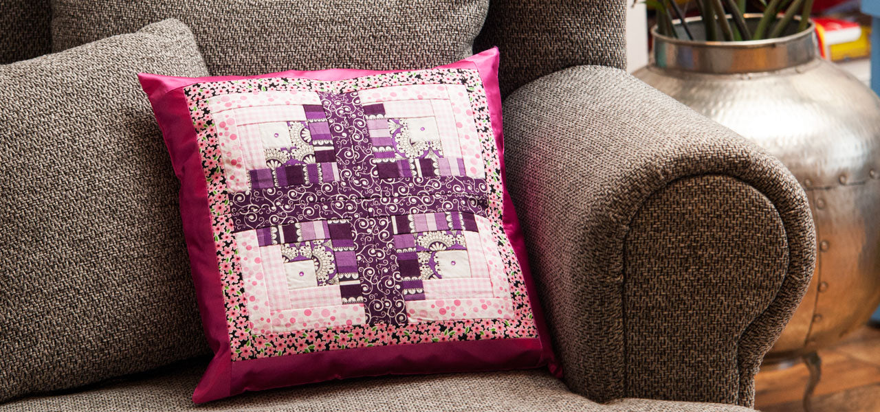 Interfodera Rasterquick quadrato Freudenberg - Cucireonline