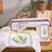 Macchina da cucire e ricamare Husqvarna Viking Designer Topaz 65 con 5 anni di garanzia