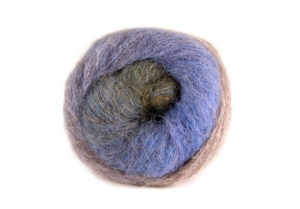 Poema Alpaca Laines Du Nord