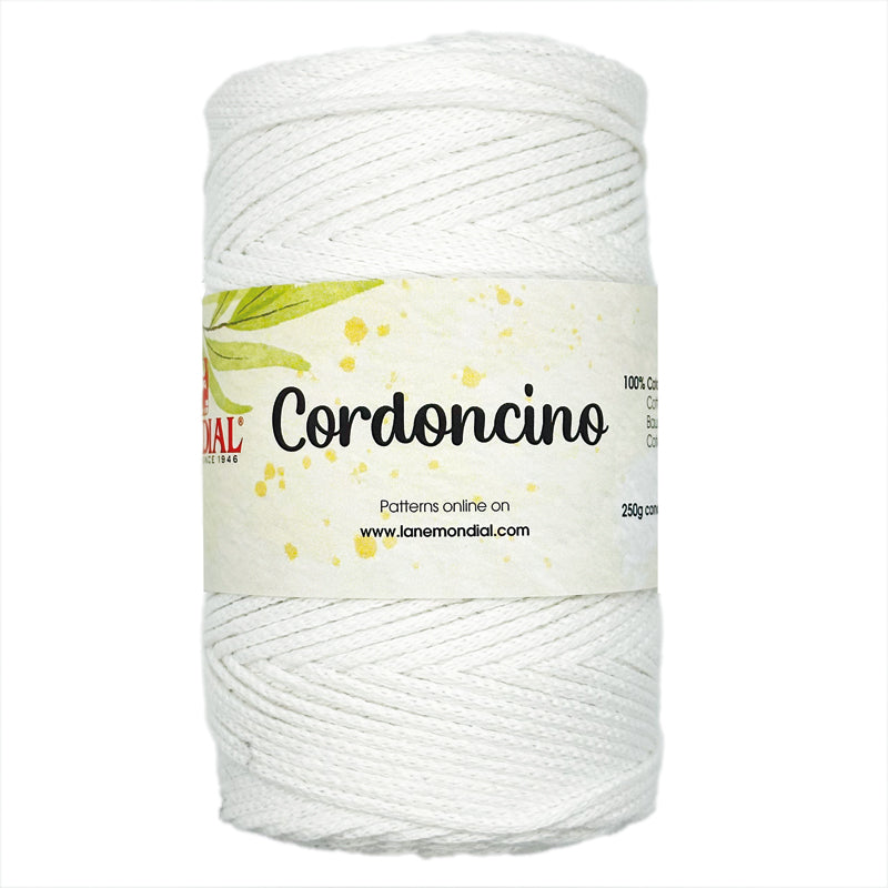 Cordoncino By Mondial-cord-710