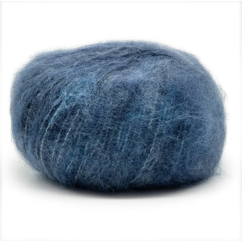 Mohair Color By Mondial