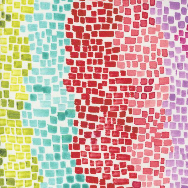 Coming Up Roses By Moda Fabrics