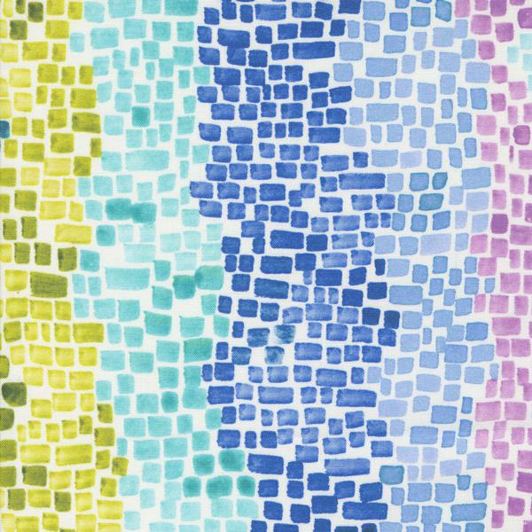 Coming Up Roses By Moda Fabrics