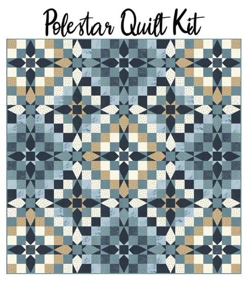 Pattern Longshore - Polestar